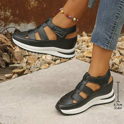 Liliana™ - Sandales Confortables Pour Chaque Pas