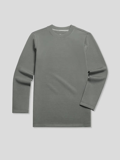 Emil ™ | Pull - Confort Optimal, Chaleur et Élégance Modernes