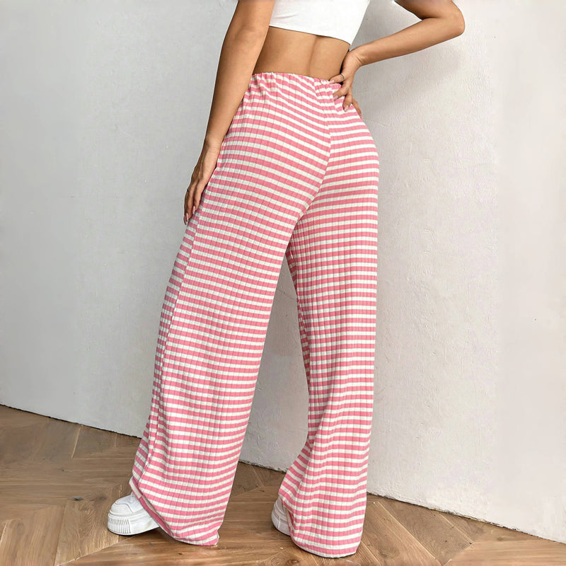 Freja ™ | Pantalon De Loisir Confortable Pour Un Style Élégant