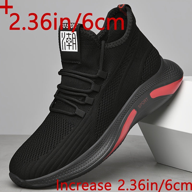 Noir hauteur 6cm / EU 38