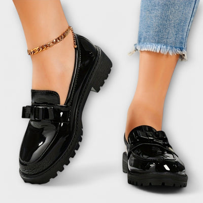Clara™ - Bottines Femme Élégantes et Confortables