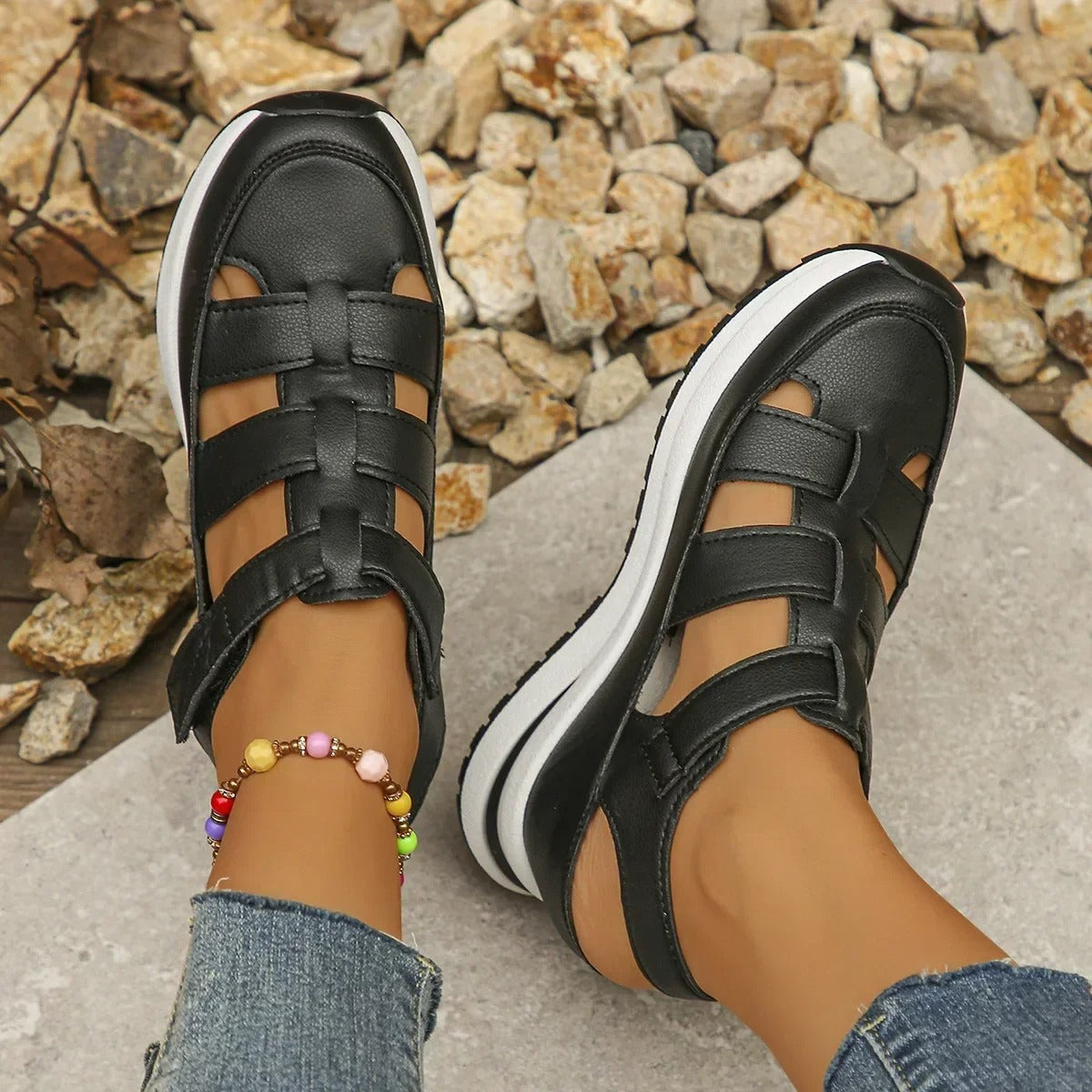Liliana™ - Sandales Confortables Pour Chaque Pas