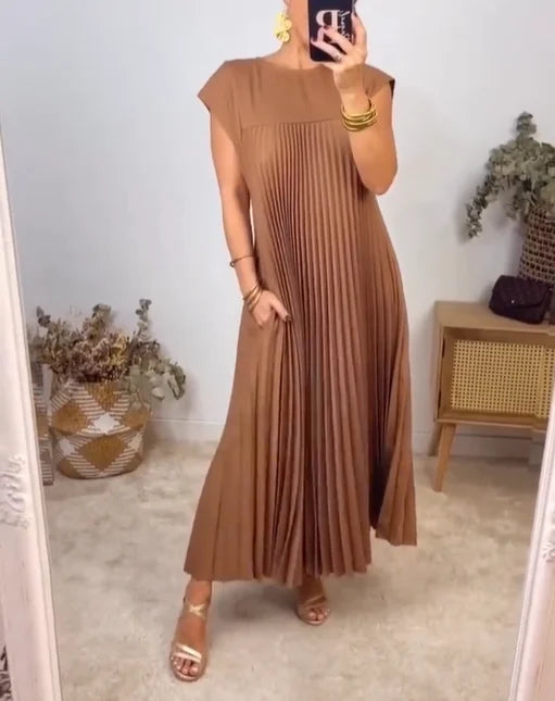 Marron / S