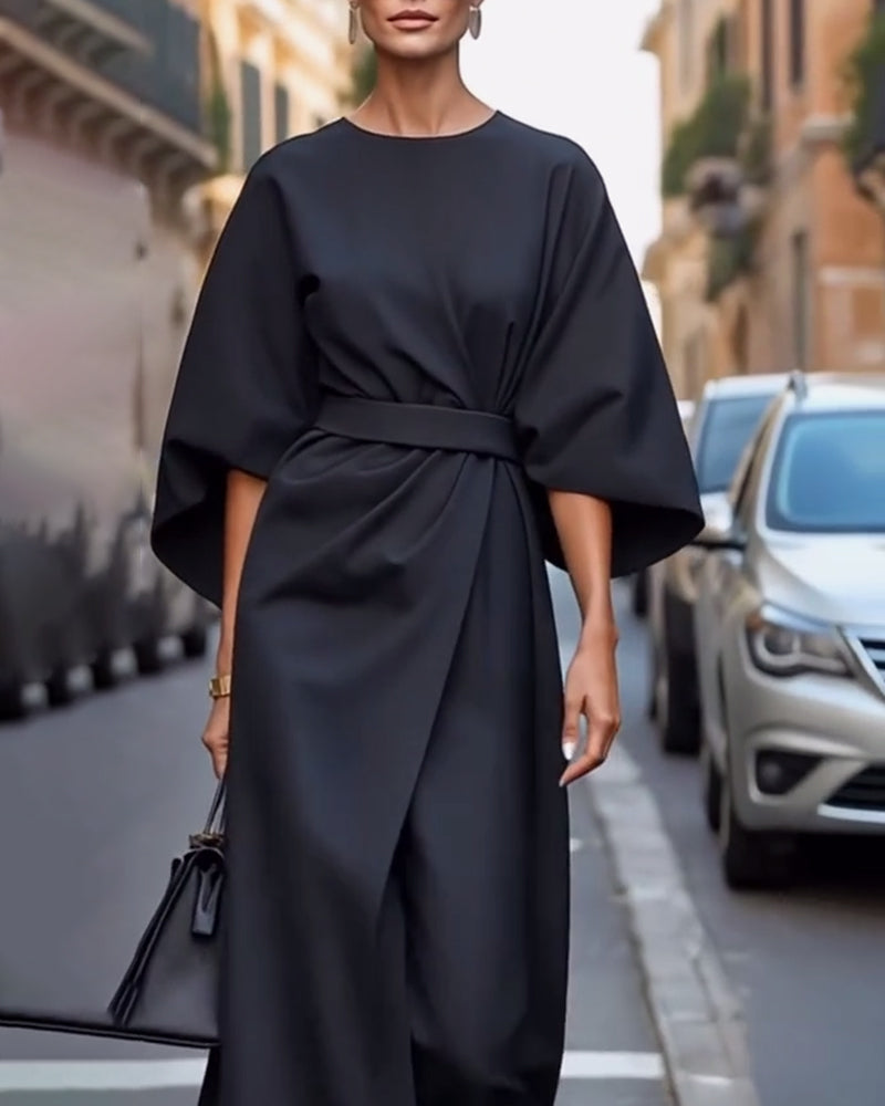 Elin ™ | Robe Élégante Femme - Chic, Confortable et Polyvalente
