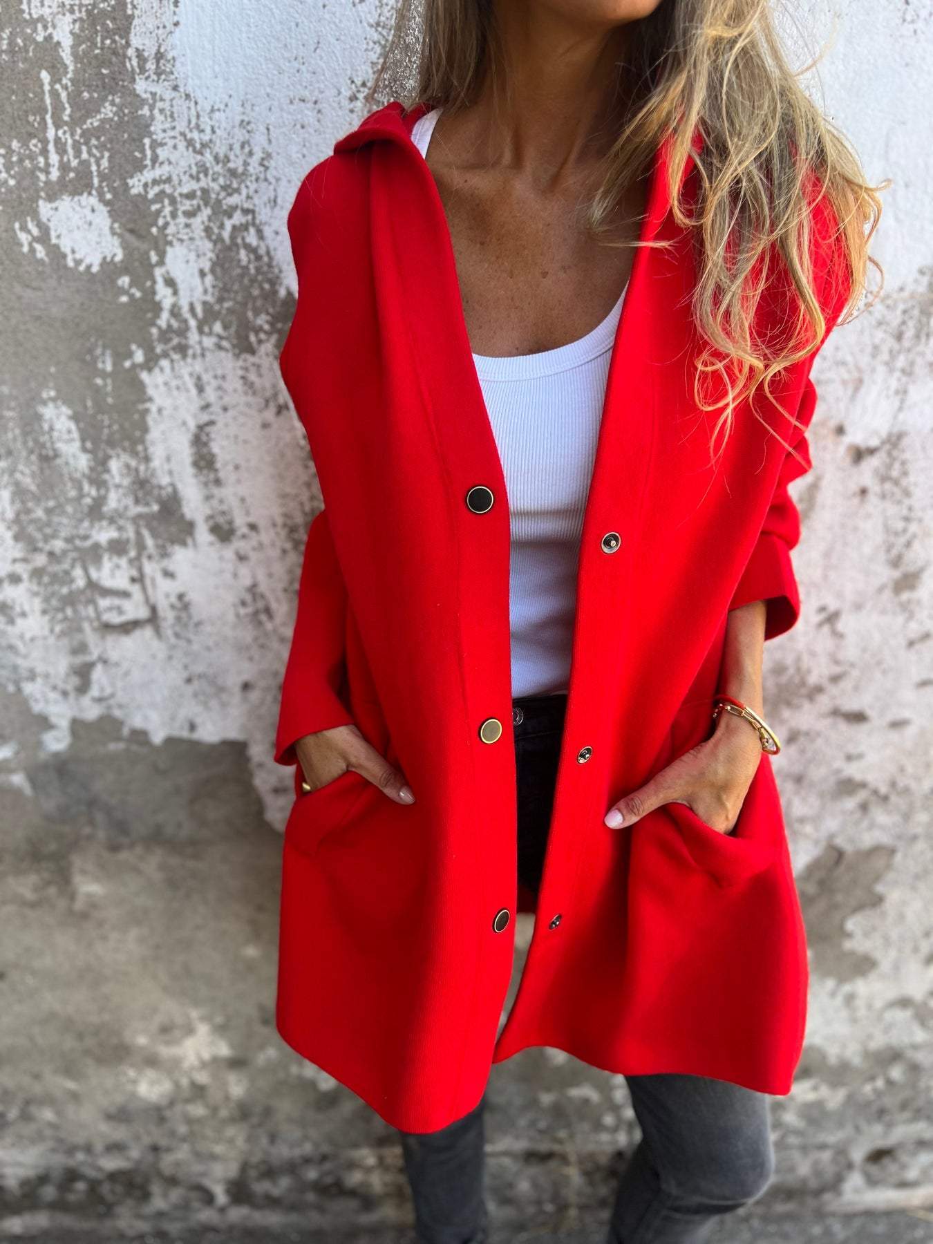 Rouge / S