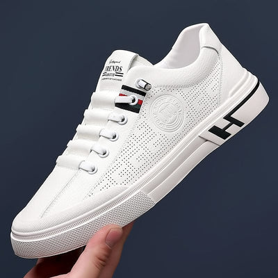 Yann™ - Chaussure Casual Homme Confortable et Élégante pour l'Été