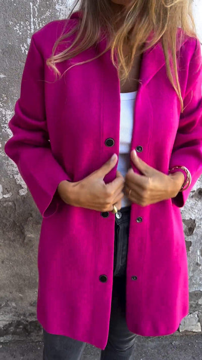 Variant image for Astrid ™ Cardigan Femme - Élégance et Confort Pour Toutes Occasions-41