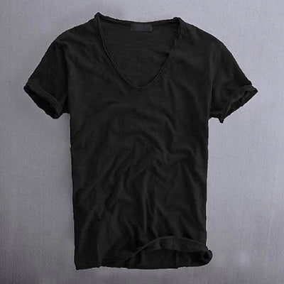 Ethan ™ - T-Shirt Coton Doux Confortable et Durable