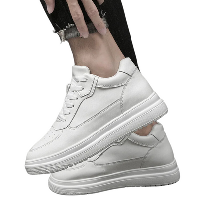 Maxime ™ - Confiance Discrète +6 cm de Hauteur