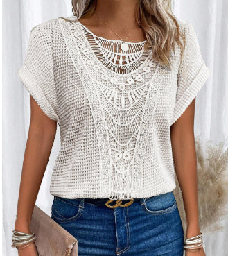 Blanc / S