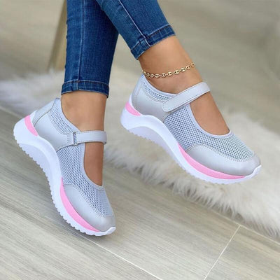 Valerie™ - Chaussures Orthopédiques Élégantes Avec Soutien Optimal