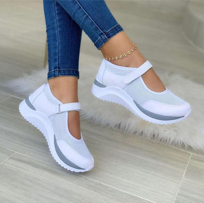 Valerie™ - Chaussures Orthopédiques Élégantes Avec Soutien Optimal
