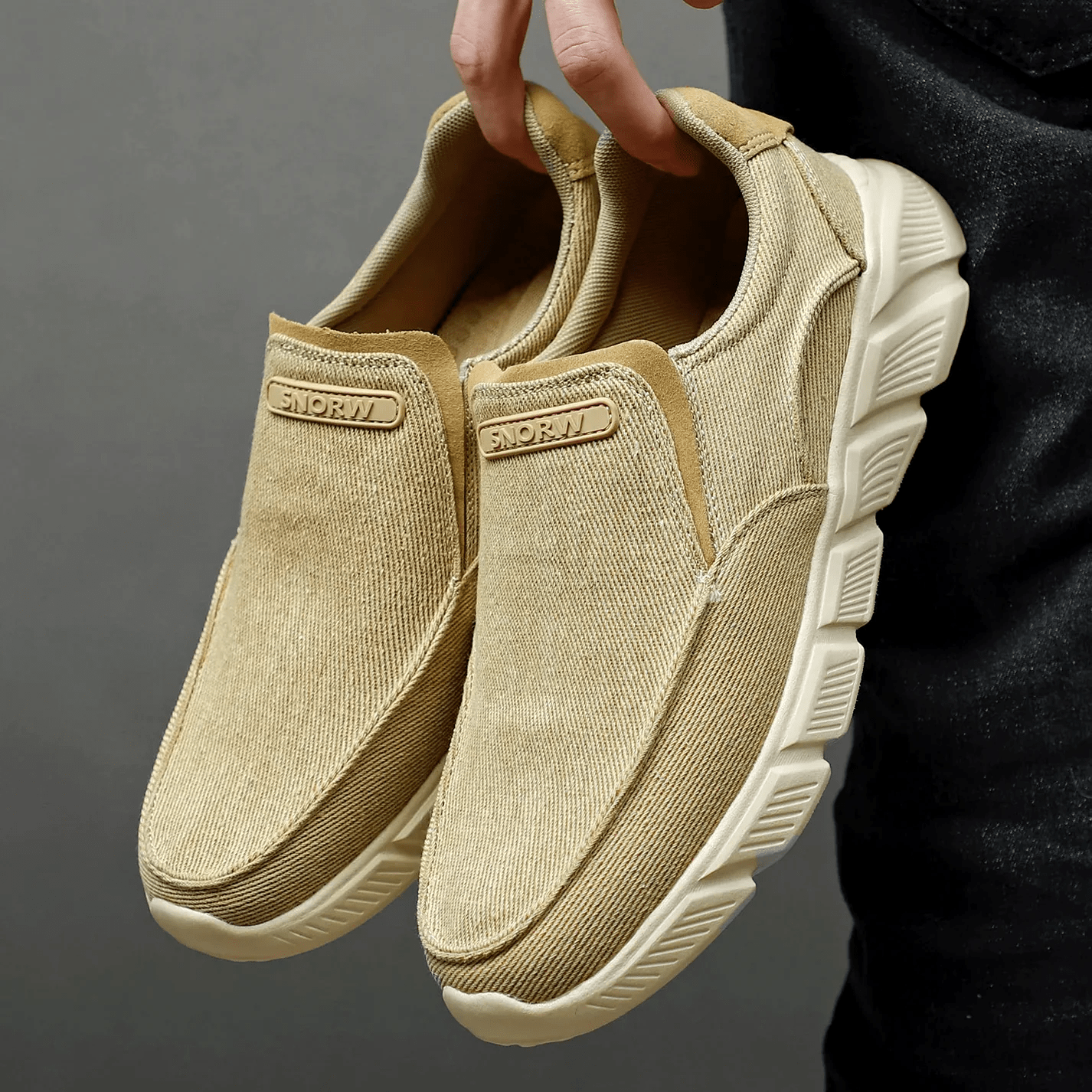 Kaki / 39