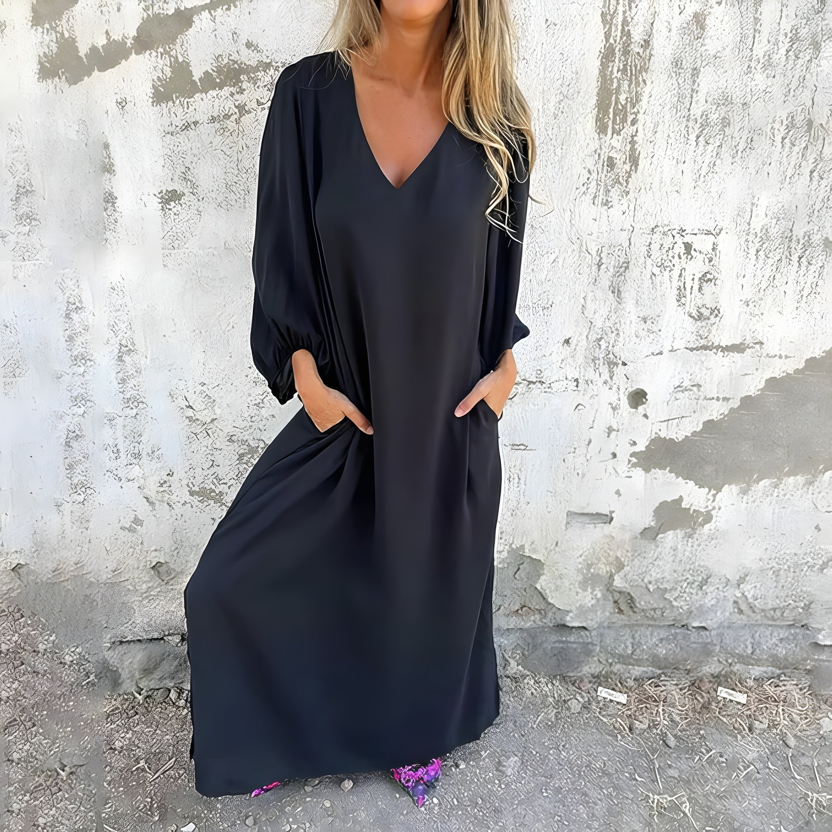 Noir / S (36)