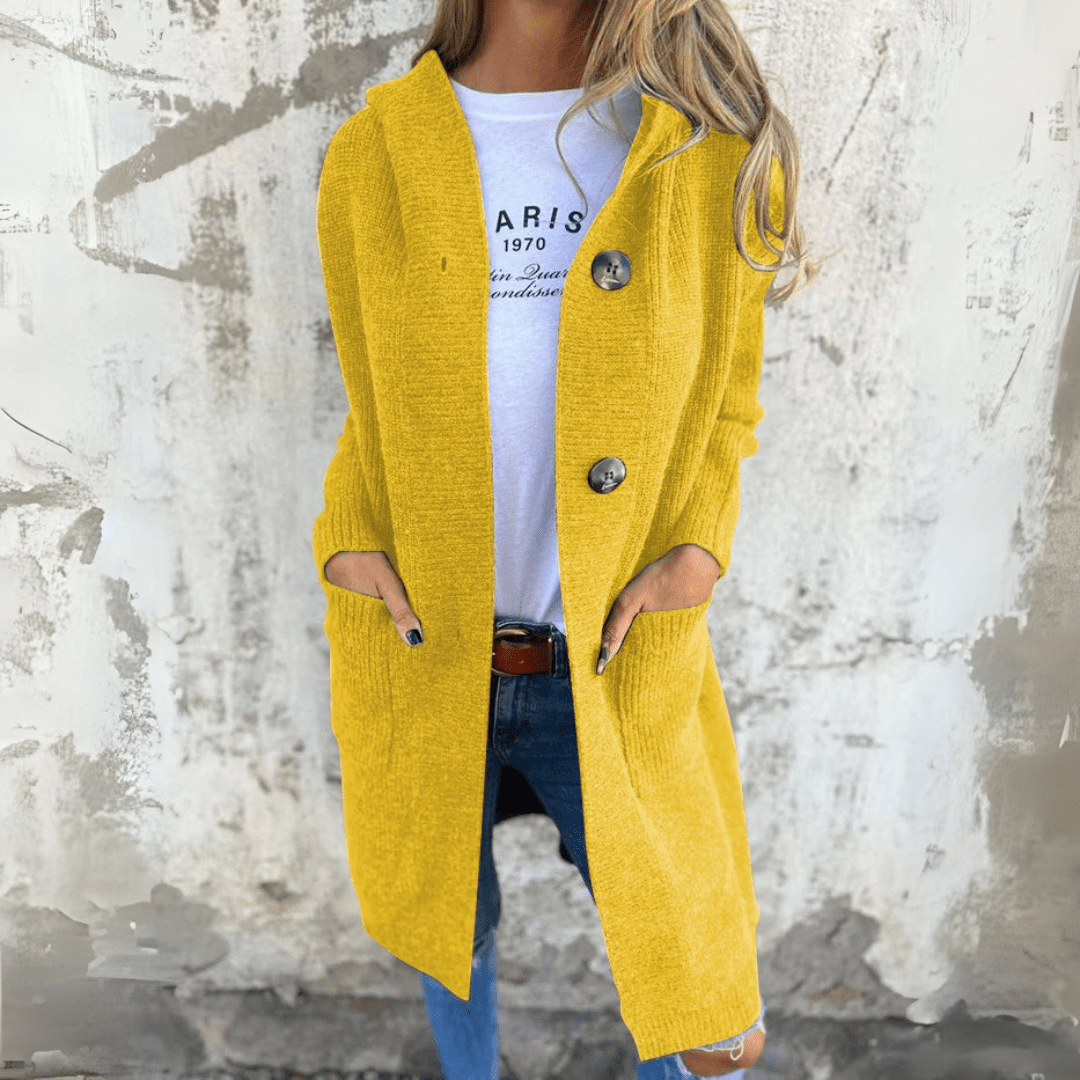 Jaune / S (36)