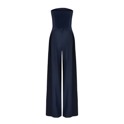 Malena™ - Combinaison Chic Effet Corset Élégante