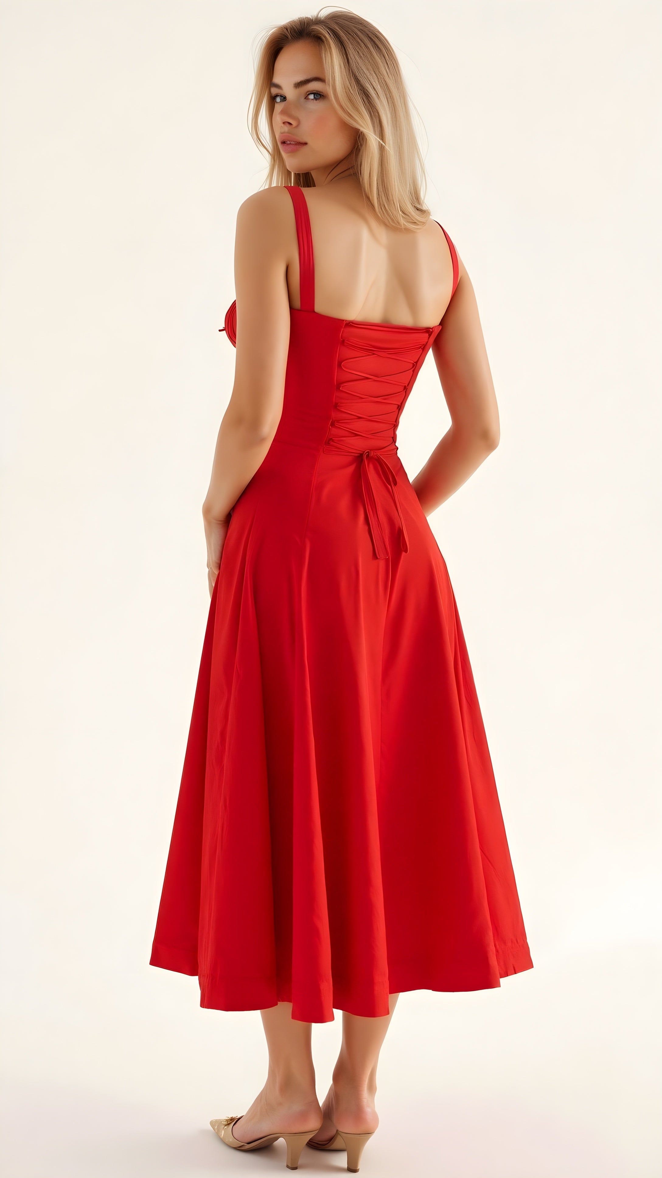 Rouge / S
