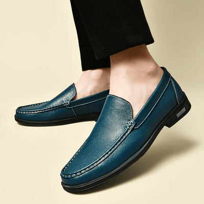Damien™ - Mocassins Élégants Et Confortables Pour Hommes