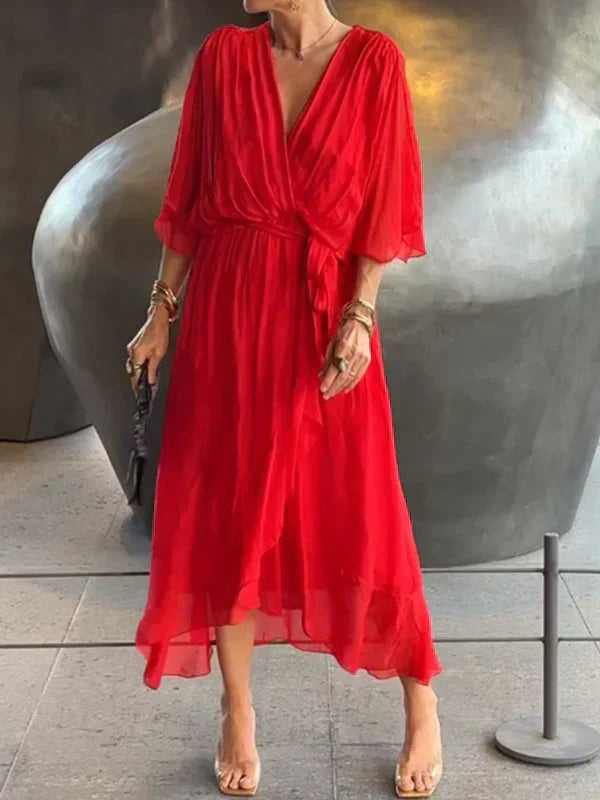 Rouge / S
