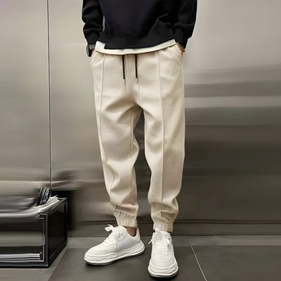 Axel ™ | Pantalon d'exercice - Confort et Élégance au Quotidien