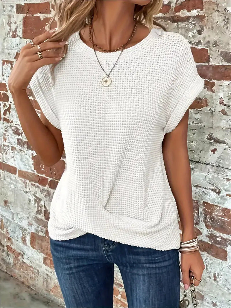 Blanc / S