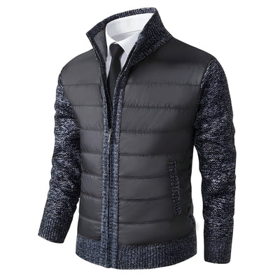 Emrik ™ - Veste d'Hiver Élégante et Confortable