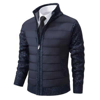 Emrik ™ - Veste d'Hiver Élégante et Confortable