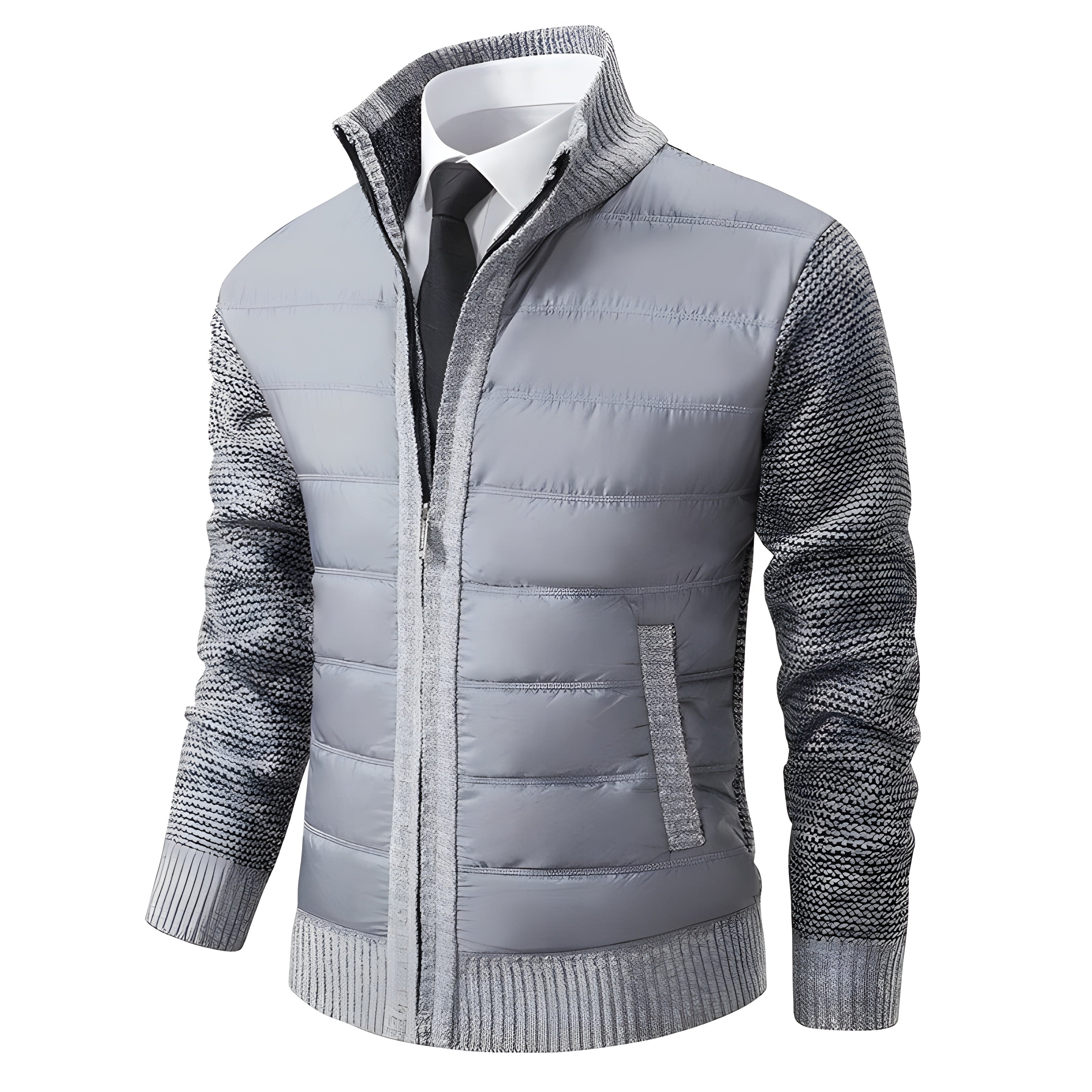 Gris clair / M