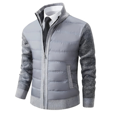 Emrik ™ - Veste d'Hiver Élégante et Confortable