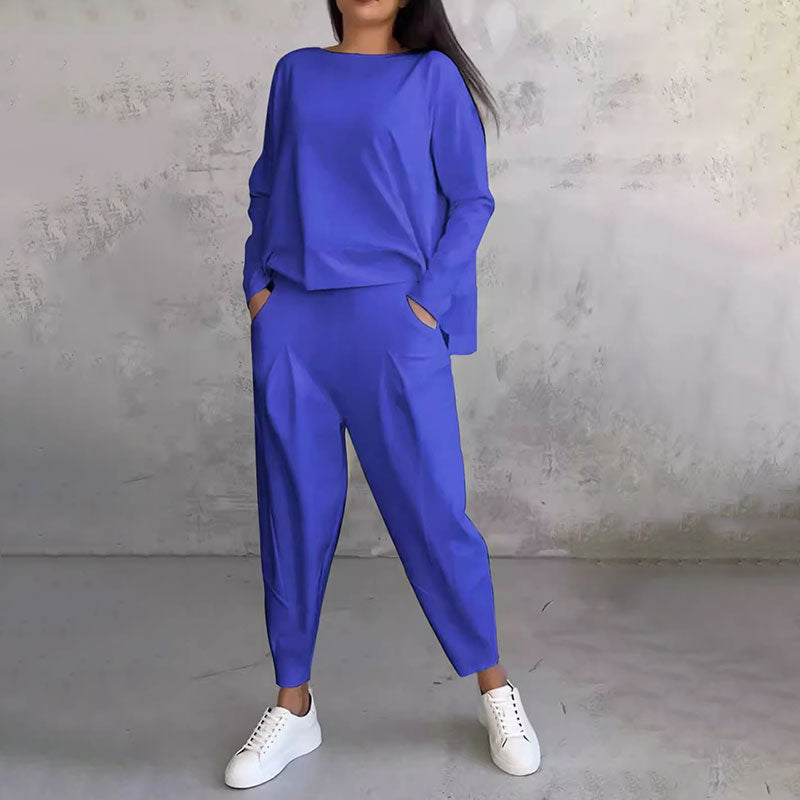Bleu / S (EU 36)