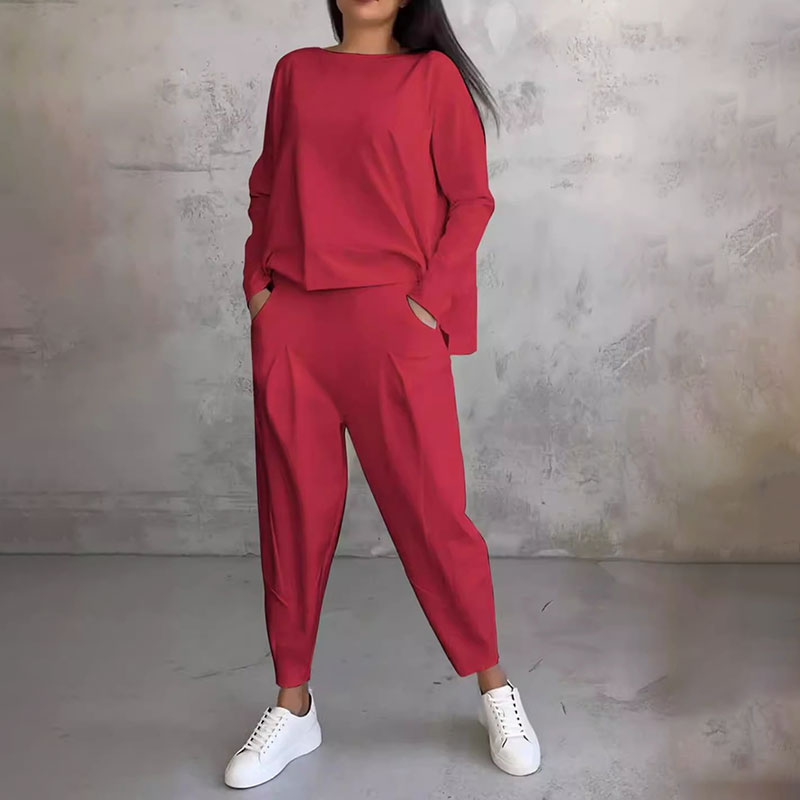 Rouge / S (EU 36)