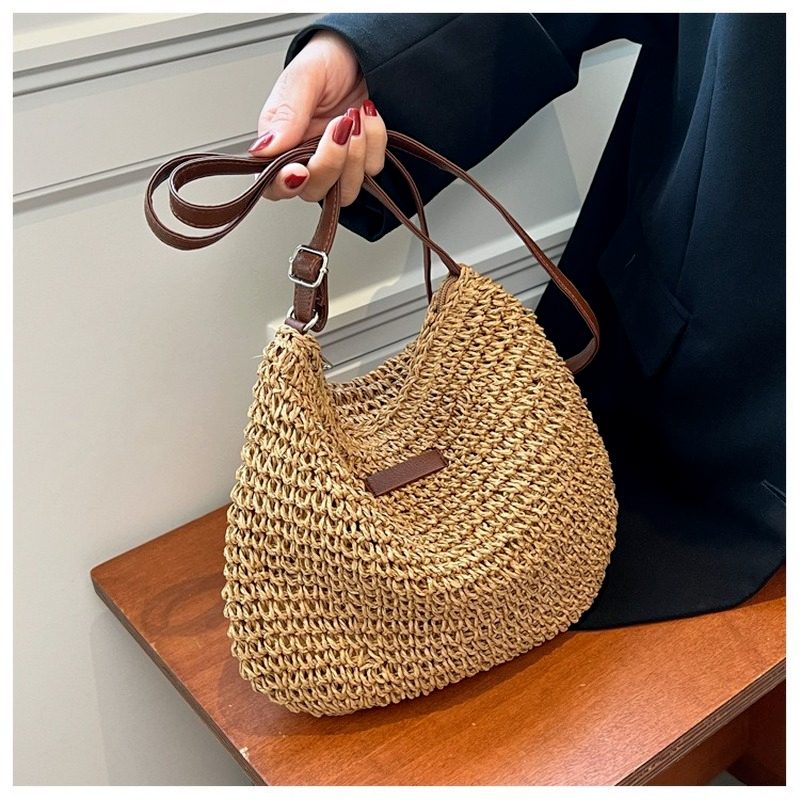 Aurora ™ Sac De Plage Femme - Chic, Grand, Pratique Et Léger