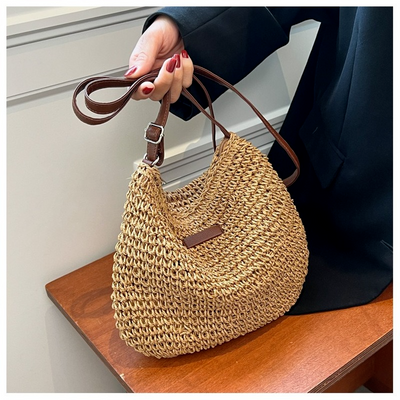 Aurora ™ Sac De Plage Femme - Chic, Grand, Pratique Et Léger