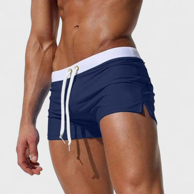 Vincenzo™ - Maillot De Bain 1 Pièce Confortable