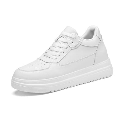 Maxime ™ - Confiance Discrète +6 cm de Hauteur