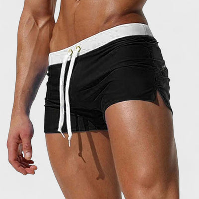 Vincenzo™ - Maillot De Bain 1 Pièce Confortable