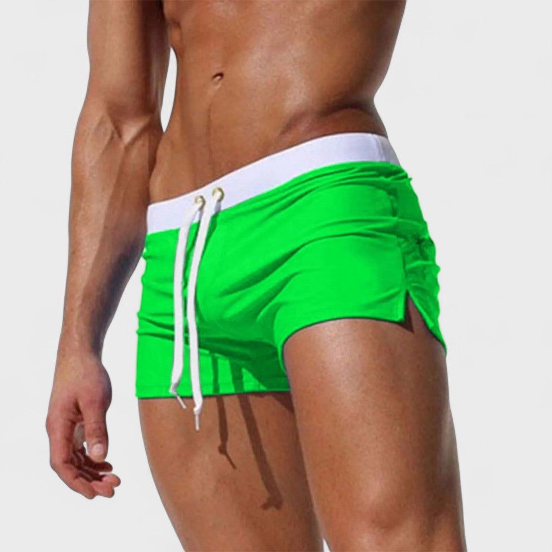 Variant image for Vincenzo™ - Maillot De Bain 1 Pièce Confortable-31