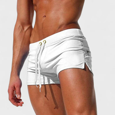 Vincenzo™ - Maillot De Bain 1 Pièce Confortable