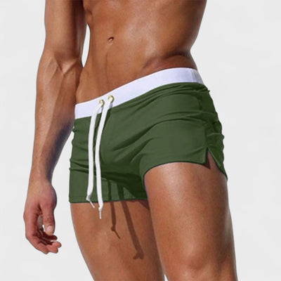 Vincenzo™ - Maillot De Bain 1 Pièce Confortable