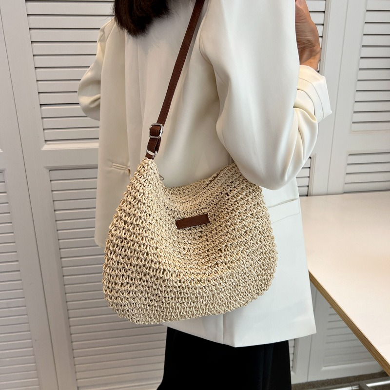 Aurora ™ Sac De Plage Femme - Chic, Grand, Pratique Et Léger