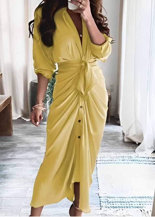 Jaune / S