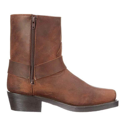 Liam ™ | Bottes Cowboy - Élégance et Confort Optimal