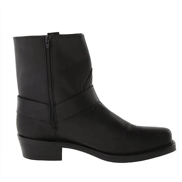 Liam ™ | Bottes Cowboy - Élégance et Confort Optimal