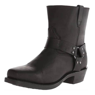 Liam ™ | Bottes Cowboy - Élégance et Confort Optimal