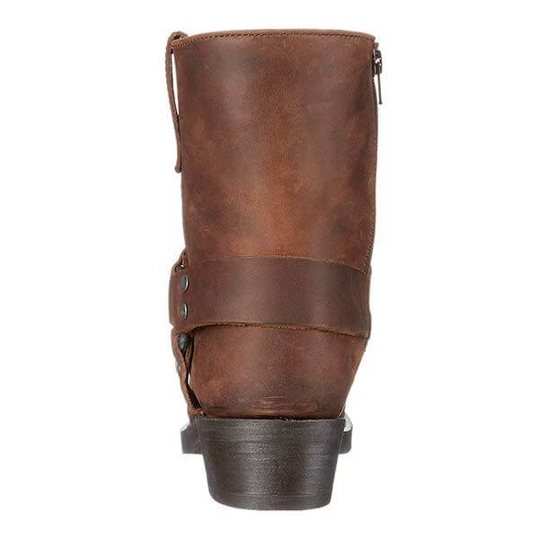 Liam ™ | Bottes Cowboy - Élégance et Confort Optimal
