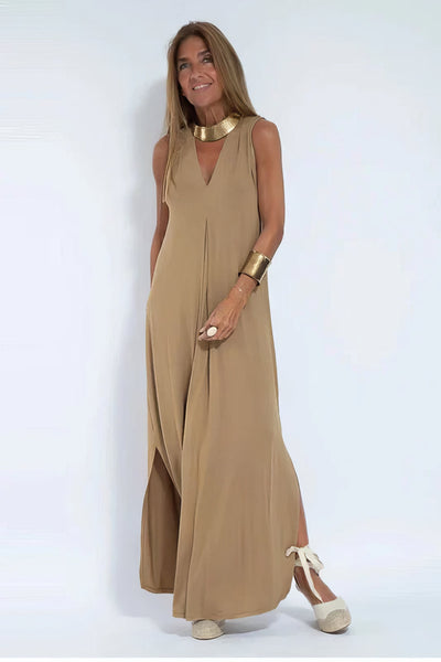 Variant image for Elise™ - Robe Longue Élégante Et Confortable-49