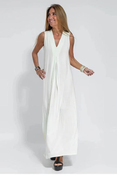 Variant image for Elise™ - Robe Longue Élégante Et Confortable-73